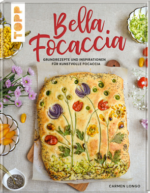 Bella Focaccia von Longo,  Carmen