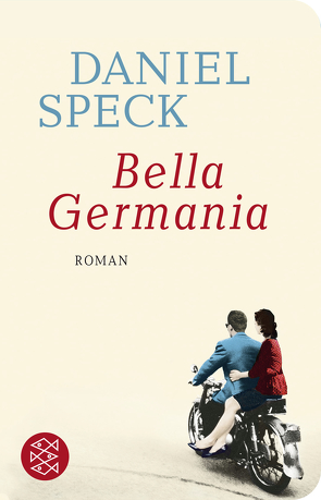 Bella Germania von Speck,  Daniel