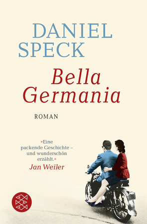 Bella Germania von Speck,  Daniel