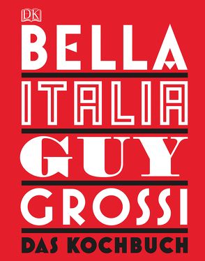 Bella Italia von Grossi,  Guy