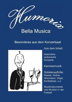 Bella Musica von Humorix