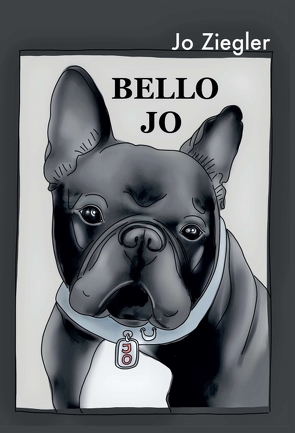 BELLO JO von Ziegler,  Jo