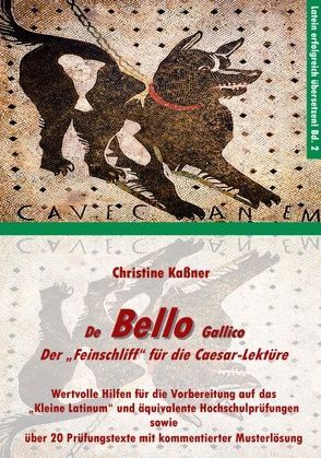 Bello von Kaßner,  Christine