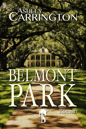 Belmont Park von Carrington,  Ashley