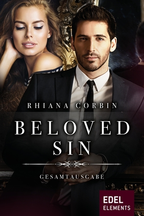 Beloved Sin – Gesamtausgabe von Corbin ,  Rhiana