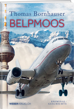 Belpmoos von Bornhauser,  Thomas