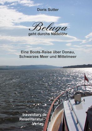 Beluga geht durchs Nadelöhr von Sutter,  Doris