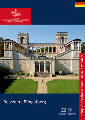 Belvedere Pfingstberg von Riks,  Eva