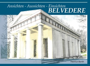 BELVEDERE von Borth,  Helmut