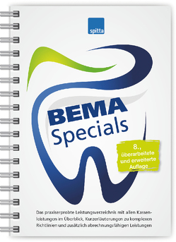 BEMA Specials von Zieringer,  Andrea