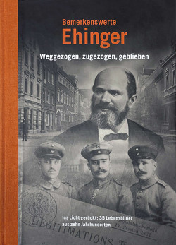 Bemerkenswerte Ehinger von Lang,  Johannes