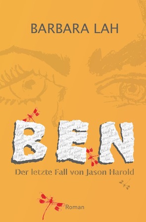 Ben von Lah,  Barbara