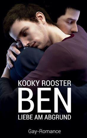 Ben von Rooster,  Kooky