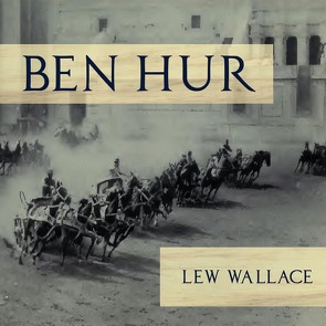 Ben Hur von Gabor,  Karlheinz, Kohfeldt,  Christian, Wallace,  Lew