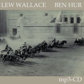 Ben Hur von Gabor,  Karlheinz, Wallace,  Lewis