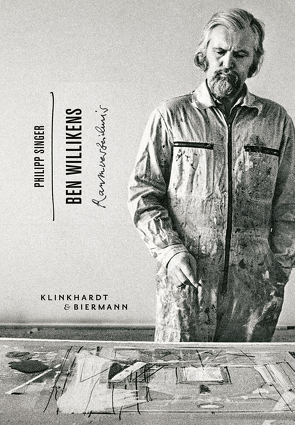 Ben Willikens. Raumverzeichnis von Singer,  Philipp