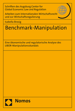 Benchmark-Manipulation von Brosig,  Isabella