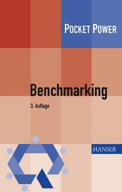 Benchmarking von Kempf,  Stefan, Maßalski,  Oliver, Siebert,  Gunnar