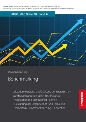 Benchmarking von Prof. Dr. Dr. h.c. Wehrlin,  Ulrich