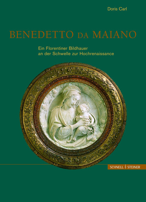 Benedetto da Maiano von Carl,  Doris