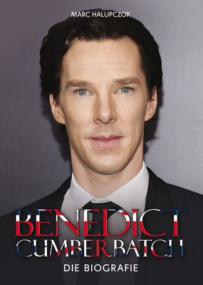 Benedict Cumberbatch von Halupczok,  Marc