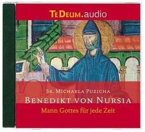 Benedikt von Nursia von Puchiza,  Michaela