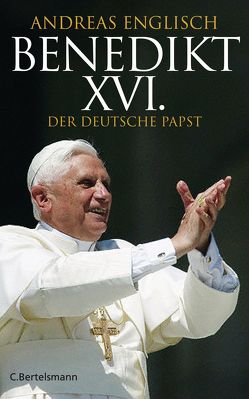 Benedikt XVI. von Englisch,  Andreas