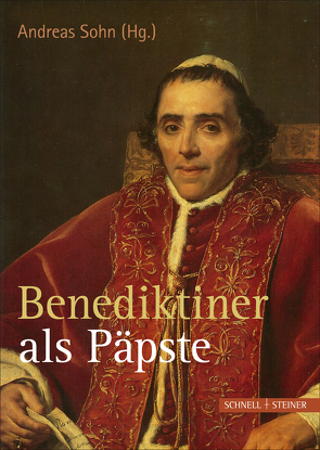 Benediktiner als Päpste von Anheim,  Étienne, Ardura,  Bernard, Augustyn,  Wolfgang, Birnbacher OSB,  Custos,  Korbinian, Borchardt,  Karl, Croce,  Giuseppe M., Engelbert O.S.B.,  Pius, Heimann,  Heinz-Dieter, Herbers,  Klaus, Kortüm,  Hans-Henning, Longo,  Umberto, Paulus,  Christof, Riche,  Denyse, Sohn,  Andreas, Tremp,  Ernst, Vones,  Ludwig, Vones-Liebenstein,  Ursula, Weiss,  Dieter J