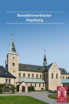 Benediktinerkloster Huysburg von Pfeil,  Antonius