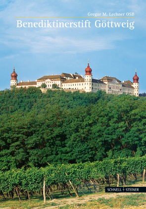 Benediktinerstift Göttweig von Lechner,  Gregor Martin, von Götz,  Roman, Weidl,  Reinhard