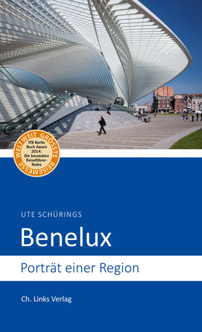 Benelux von Schürings,  Ute