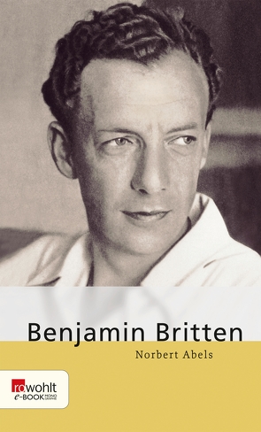 Benjamin Britten von Abels,  Norbert