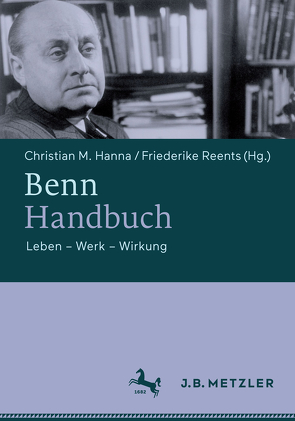 Benn-Handbuch von Hanna,  Christian M., Reents,  Friederike