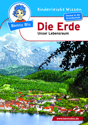 Benny Blu – Erde von Grothues,  Angelika, Herbst,  Nicola, Herbst,  Thomas