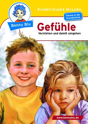 Benny Blu – Gefühle von Freche,  Cornelia, Wienbreyer,  Renate