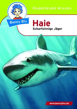 Benny Blu – Haie von Freche,  Cornelia, Herbst,  Nicola, Herbst,  Thomas