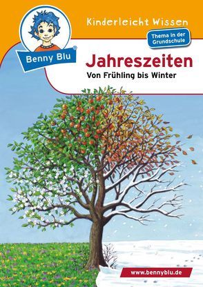 Benny Blu – Jahreszeiten von Herbst,  Nicola, Herbst,  Thomas, Tonn,  Dirk