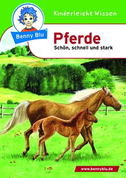 Benny Blu – Pferde von Herbst,  Nicola, Herbst,  Thomas, Höllering,  Karl H