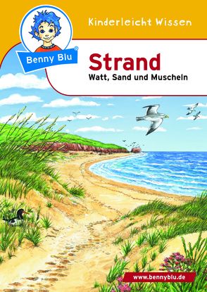 Benny Blu – Strand von Müller,  Sonja, Tonn,  Dirk