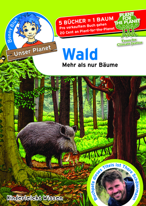 Benny Blu – Wald von Fettkenheuer,  Ralf, Hölleriing,  Karl-Heinz, Schöner,  Gregor, Spalke,  Gudrun-Aimèe, Wirth,  Doris