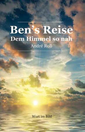 Ben´s Reise von Trebing,  F Christian