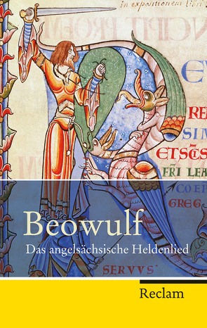 Beowulf von Frey,  Johannes