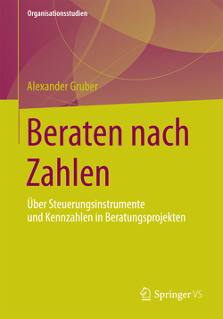 Beraten nach Zahlen von Gruber,  Alexander