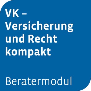 Beratermodul Versicherung und Recht kompakt