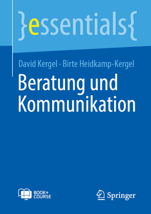 Beratung und Kommunikation von Heidkamp-Kergel,  Birte, Kergel,  David