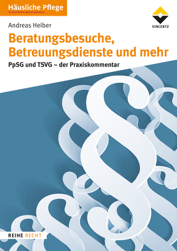 Beratungsbesuche, Betreuungsdienste und mehr von Andreas Heiber System & Praxis