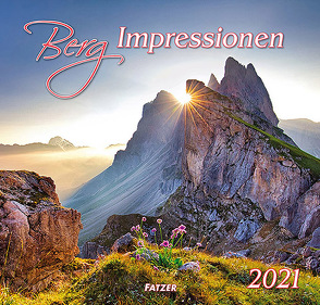 Berg-Impressionen 2022