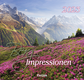 Berg Impressionen 2023