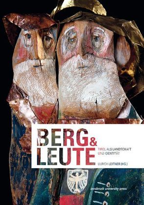 Berg & Leute von Leitner,  Ulrich