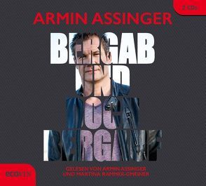 Bergab und doch bergauf von Assínger,  Armin, Rammer-Gmeiner,  Martina